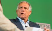 Leslie Moonves