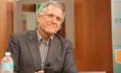 Leslie Moonves