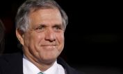 Leslie Moonves