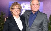 Leslie Moonves