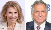 Leslie Moonves