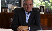 Leslie Moonves