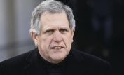 Leslie Moonves