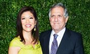 Leslie Moonves