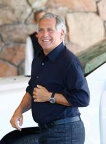 Leslie Moonves