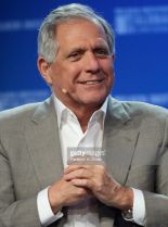 Leslie Moonves