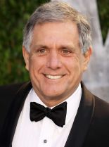 Leslie Moonves