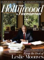 Leslie Moonves