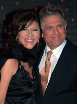 Leslie Moonves