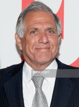 Leslie Moonves