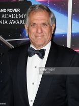 Leslie Moonves