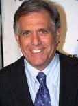 Leslie Moonves