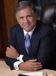 Leslie Moonves