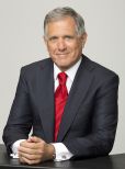 Leslie Moonves