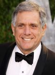 Leslie Moonves