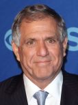 Leslie Moonves