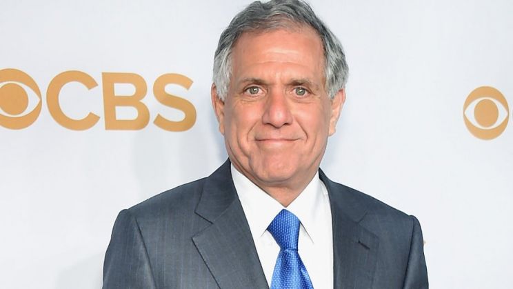 Leslie Moonves