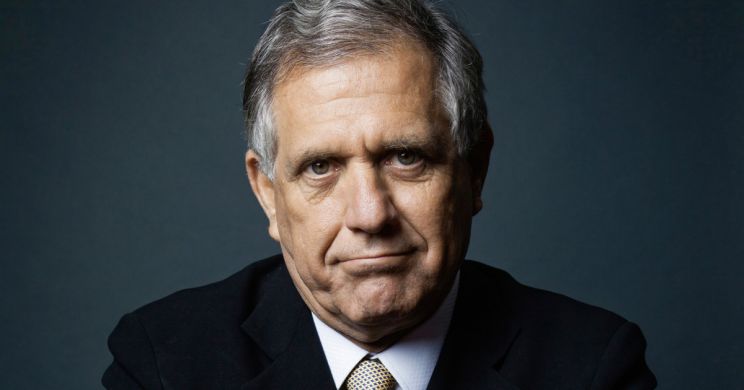 Leslie Moonves