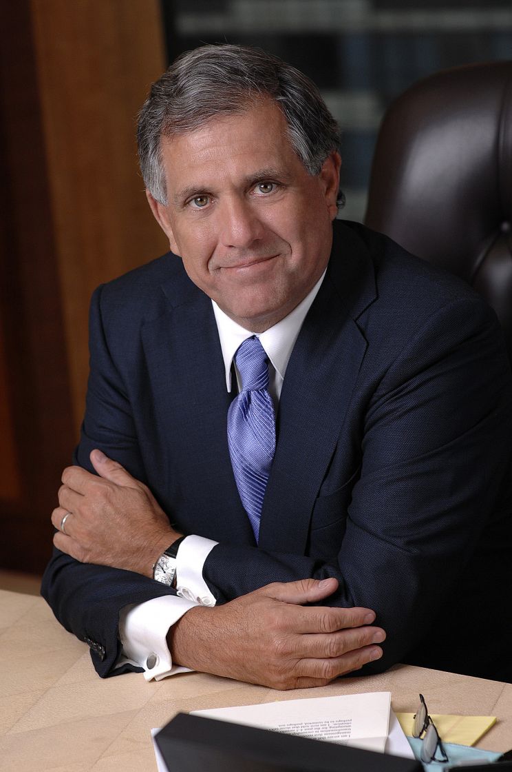 Leslie Moonves