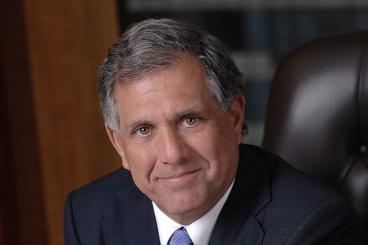 Leslie Moonves