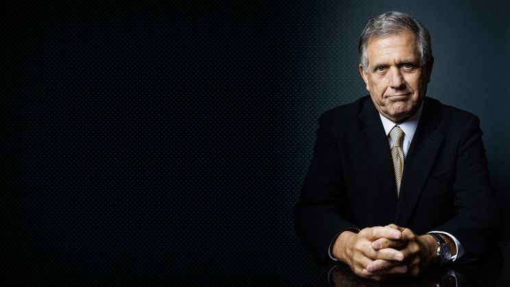 Leslie Moonves