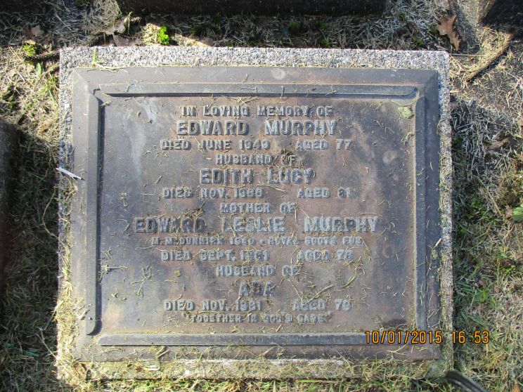 Leslie Murphy