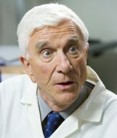 Leslie Nielsen