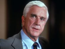 Leslie Nielsen