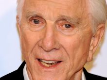 Leslie Nielsen