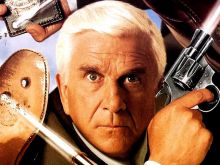 Leslie Nielsen