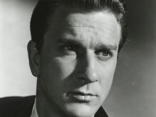 Leslie Nielsen