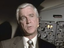 Leslie Nielsen