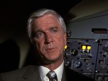 Leslie Nielsen