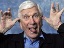 Leslie Nielsen