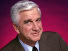 Leslie Nielsen