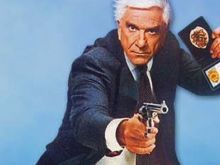 Leslie Nielsen