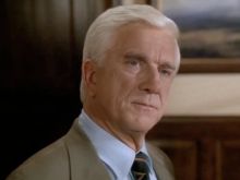 Leslie Nielsen