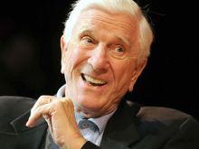 Leslie Nielsen #171235 picture (Landscape Medium)