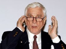 Leslie Nielsen #171237 picture (Landscape Medium)