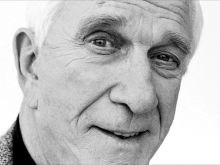 Leslie Nielsen #171241 picture (Landscape Medium)