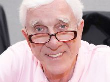 Leslie Nielsen #171242 picture (Landscape Medium)