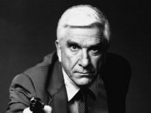 Leslie Nielsen