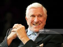 Leslie Nielsen