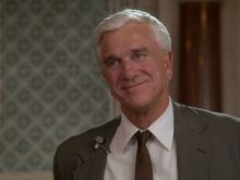 Leslie Nielsen