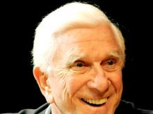 Leslie Nielsen