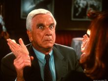 Leslie Nielsen