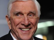 Leslie Nielsen