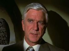 Leslie Nielsen