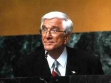 Leslie Nielsen