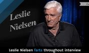 Leslie Nielsen